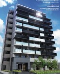 仮)ﾌﾟﾚｻﾝｽ神戸長田ﾏﾘｴﾝﾄ(0201)