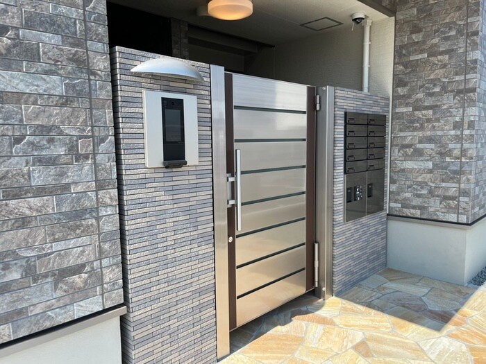 物件外観写真3　(外観写真)