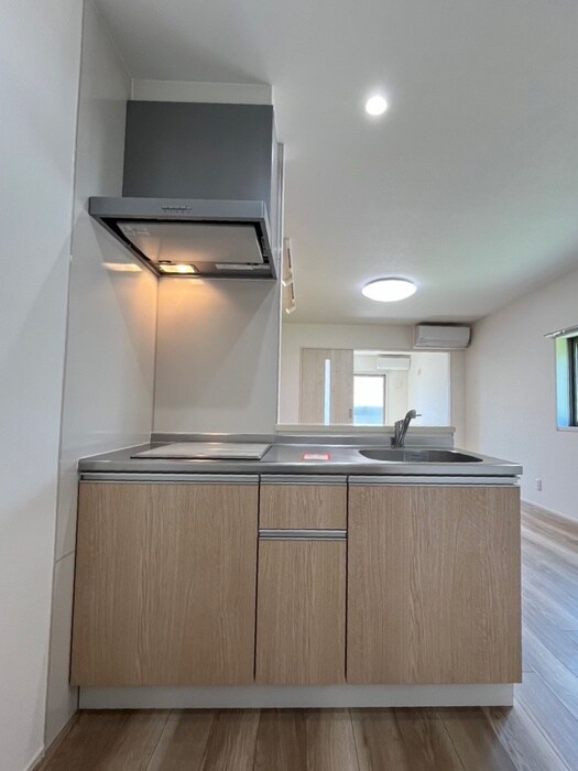 物件内観写真13　(キッチン)