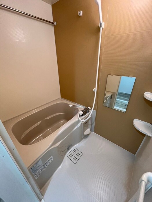 物件内観写真14　(バス／シャワールーム等)