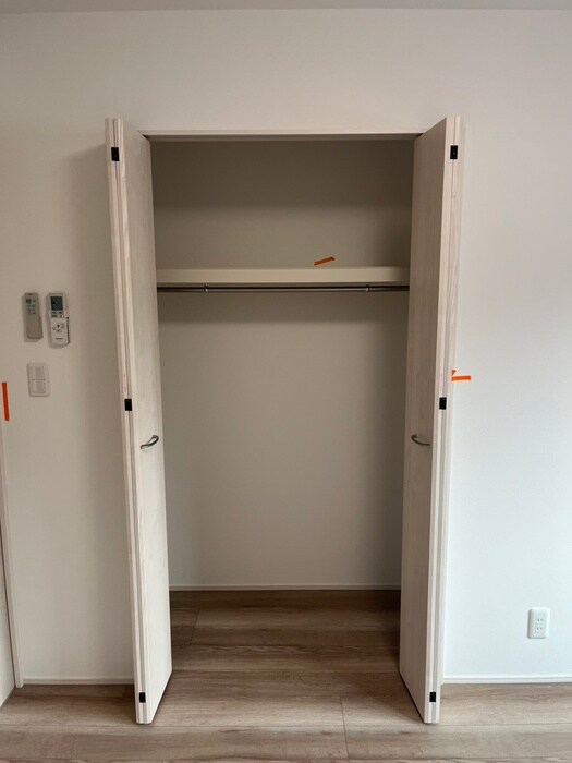 物件内観写真17　(収納)