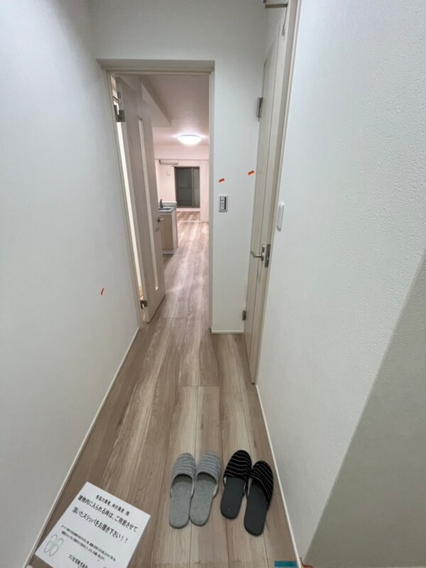 廊下