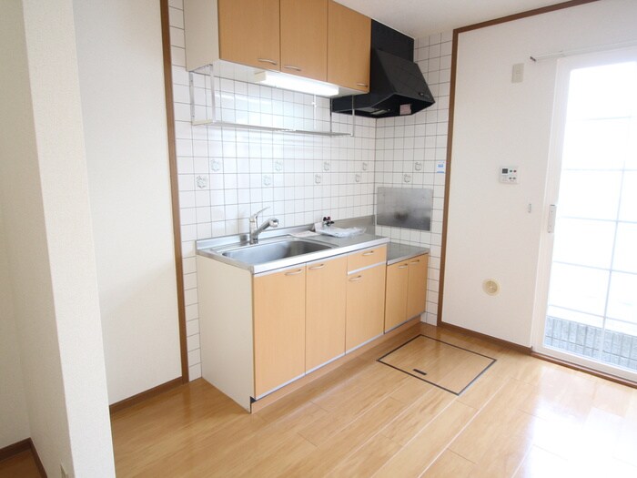 物件内観写真7　(キッチン)