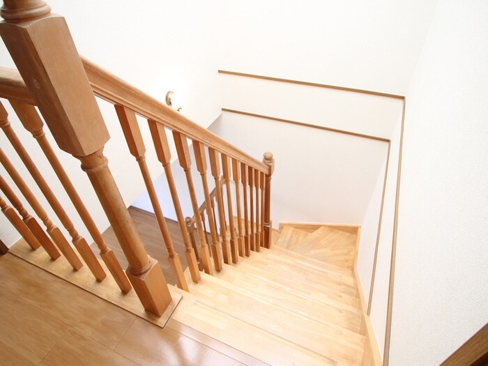 物件内観写真12　(廊下)