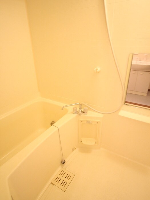 物件内観写真14　(バス／シャワールーム等)