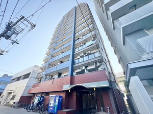 ＤＯ九条１外観写真