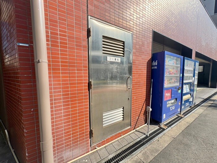 物件外観写真6　(建物設備)