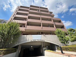 グロ－バル藤井寺（３０８）外観写真