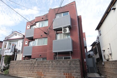 未麗　仁和寺外観写真
