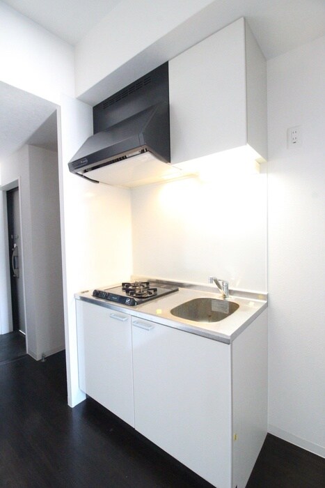 物件内観写真7　(キッチン)