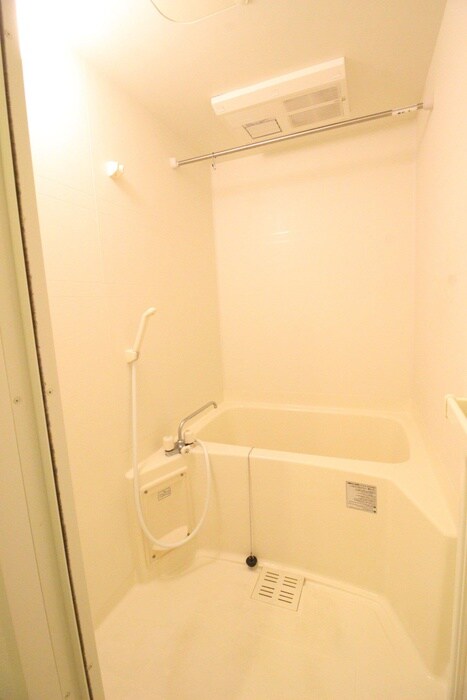 物件内観写真8　(バス／シャワールーム等)