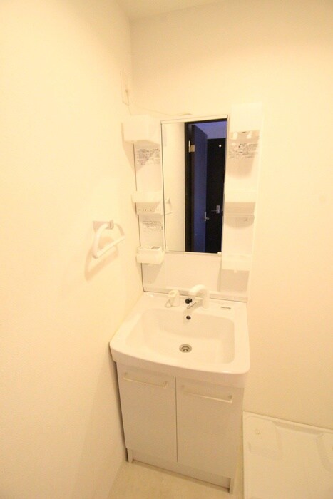 物件内観写真9　(洗面)