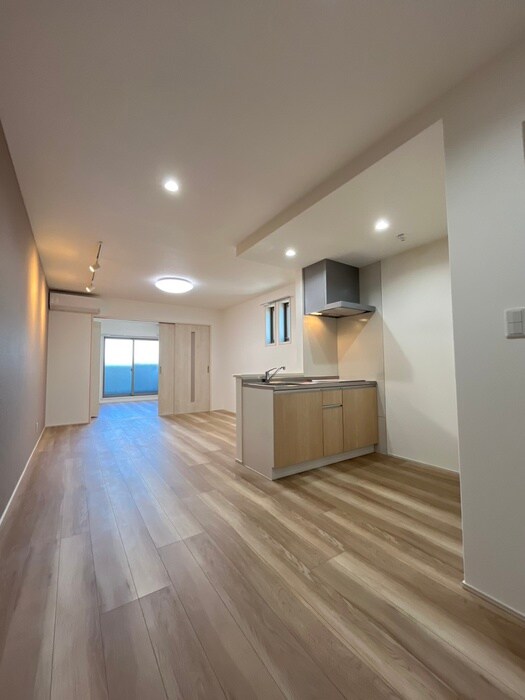 物件内観写真9　(居室)