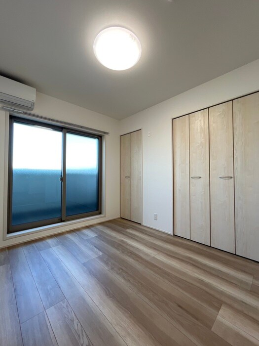 物件内観写真9　(居室)