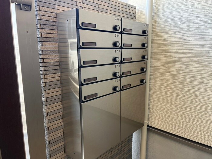 物件外観写真5　(外観写真)