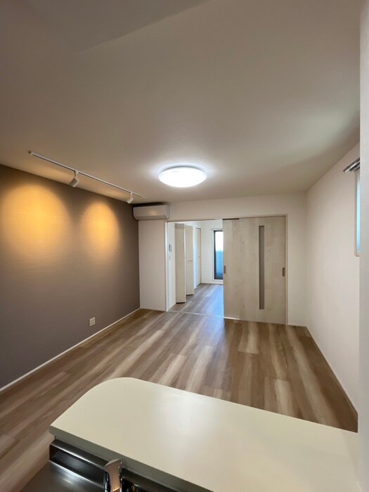 物件内観写真10　(居室)