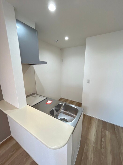 物件内観写真12　(キッチン)