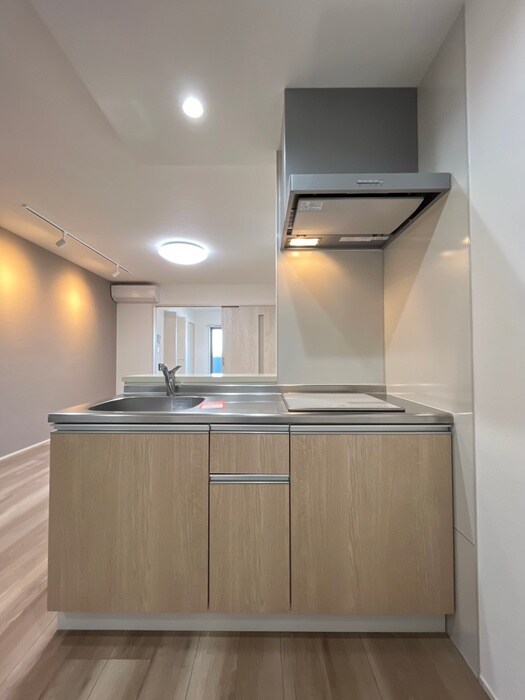 物件内観写真13　(キッチン)