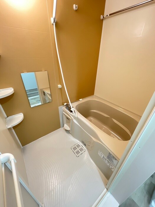 物件内観写真13　(バス／シャワールーム等)