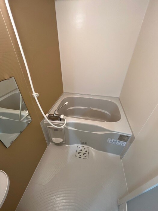 物件内観写真14　(バス／シャワールーム等)