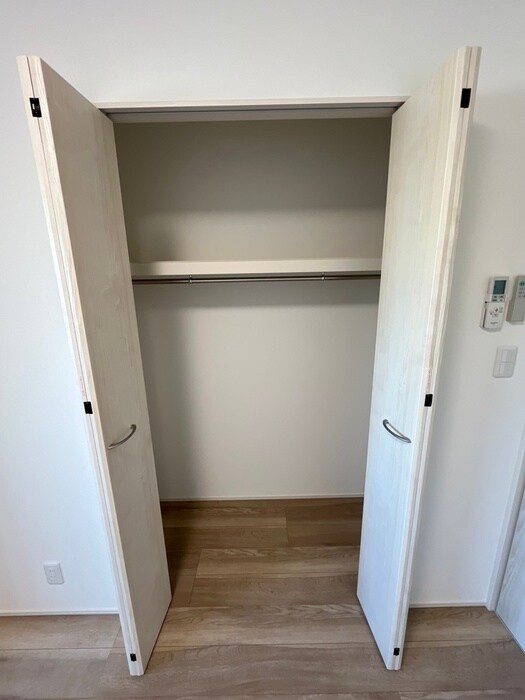 物件内観写真16　(収納)