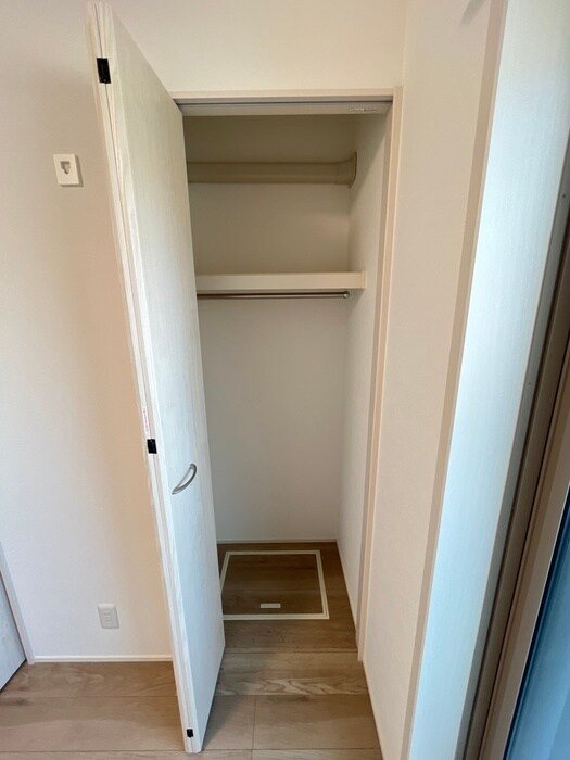 物件内観写真18　(収納)