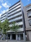 ヒーリングタワー七条大宮