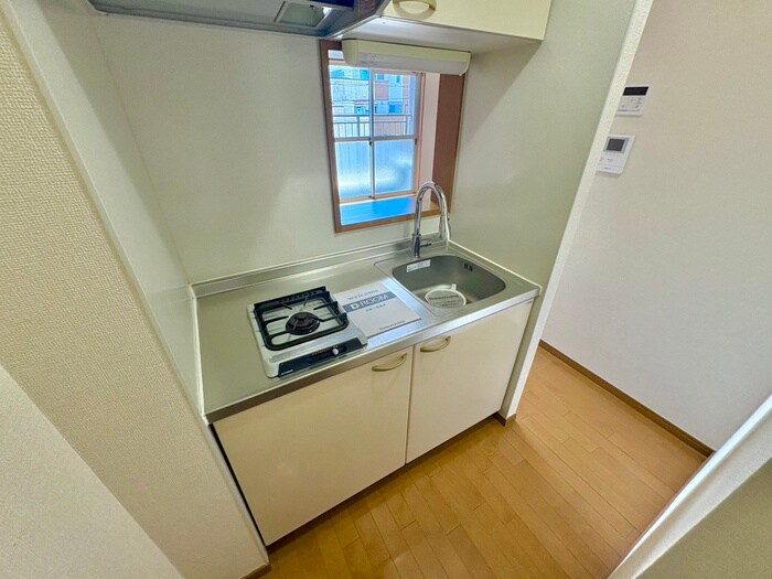 物件内観写真7　(キッチン)