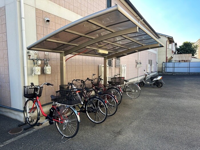 物件外観写真4　(その他)