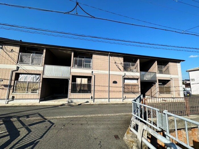 物件外観写真6　(周辺環境)