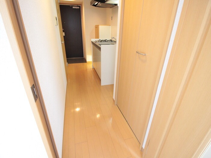 物件内観写真9　(廊下)