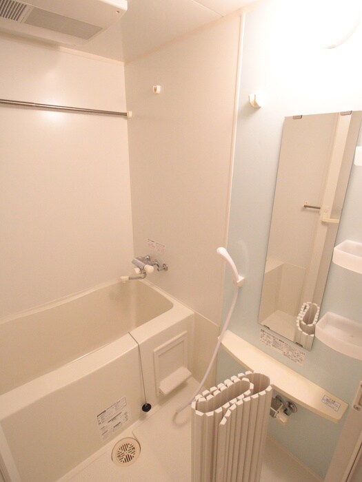 物件内観写真15　(バス／シャワールーム等)