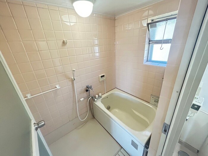 物件内観写真7　(バス／シャワールーム等)