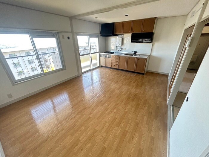 物件内観写真11　(居室)