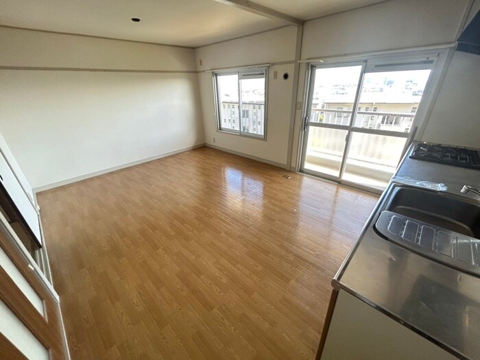 物件内観写真12　(居室)