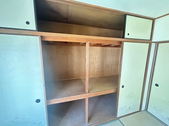 物件内観写真16　(収納)