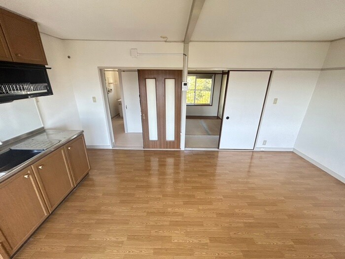 物件内観写真17　(居室)