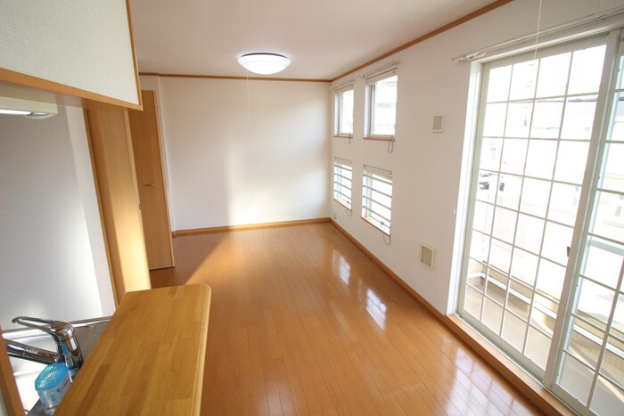 物件内観写真5　(居室)