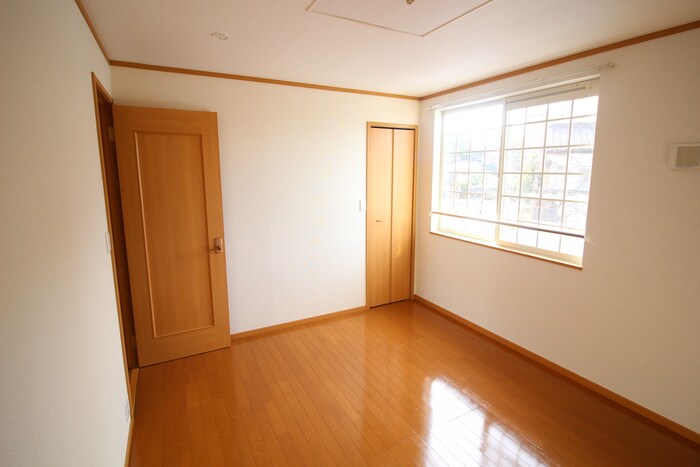 物件内観写真6　(居室)