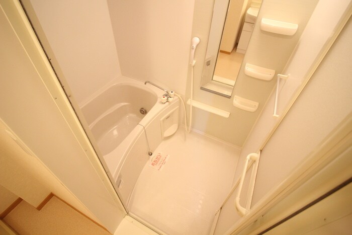 物件内観写真7　(バス／シャワールーム等)