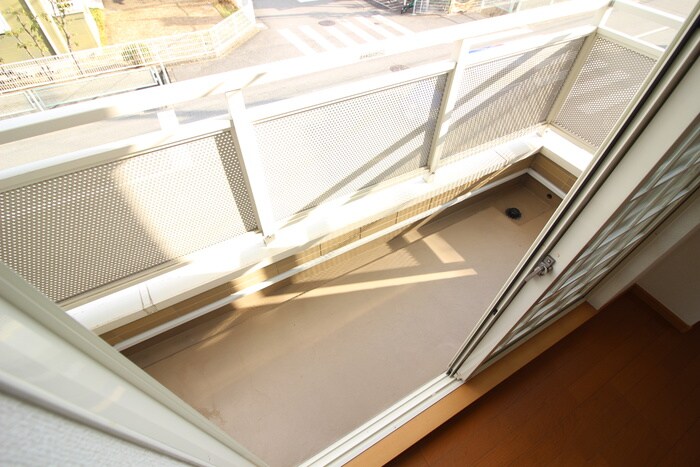 物件内観写真13　(ベランダ・バルコニー)