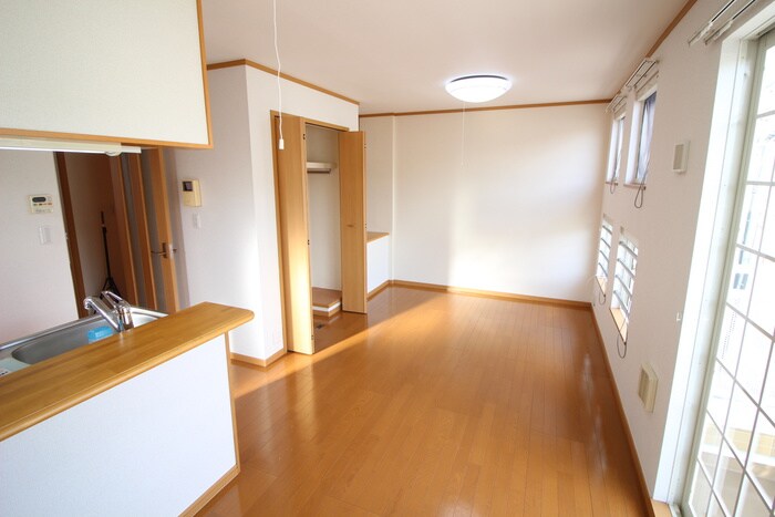 物件内観写真14　(居室)