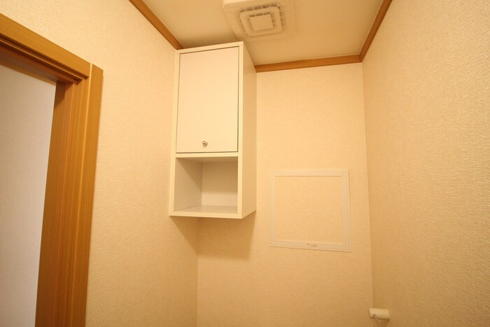 物件内観写真19　(収納)