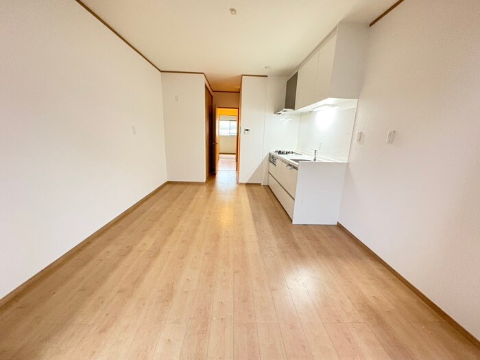 物件内観写真7　(居室)