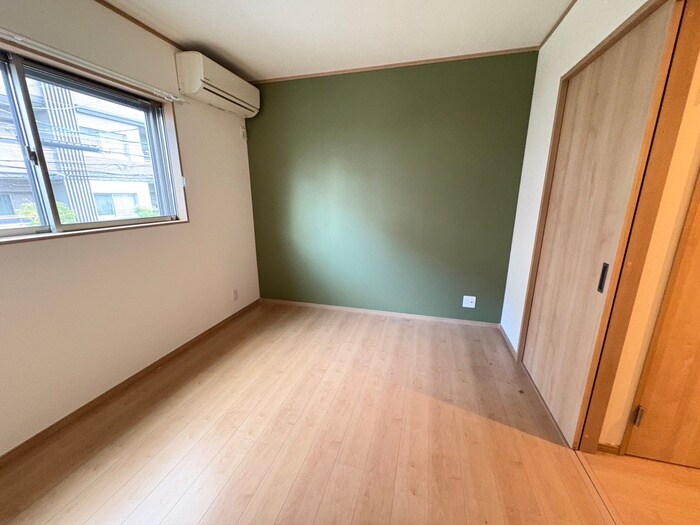 物件内観写真9　(居室)