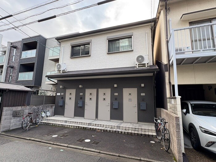 物件外観写真3　(外観写真)