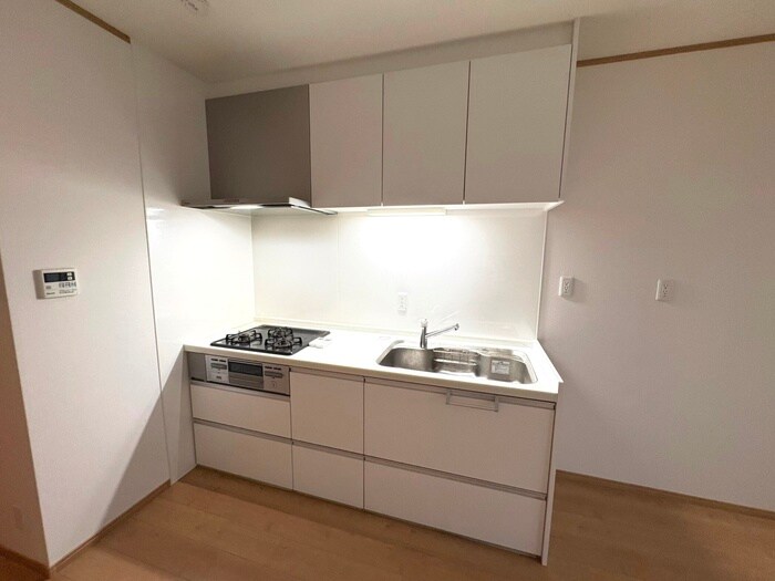 物件内観写真10　(キッチン)