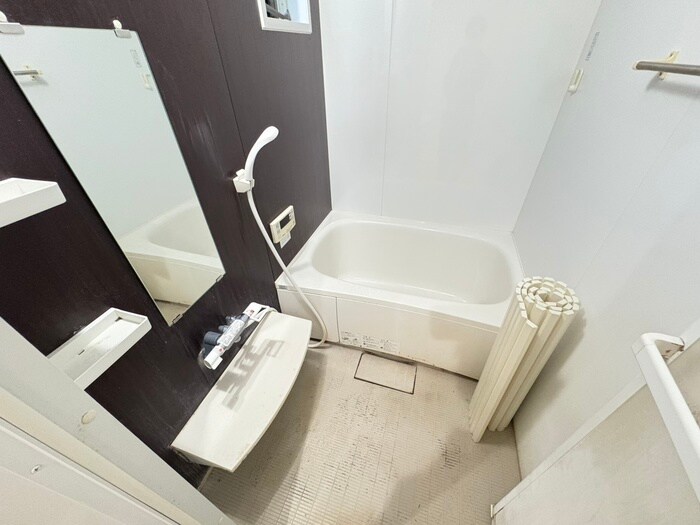 物件内観写真12　(バス／シャワールーム等)