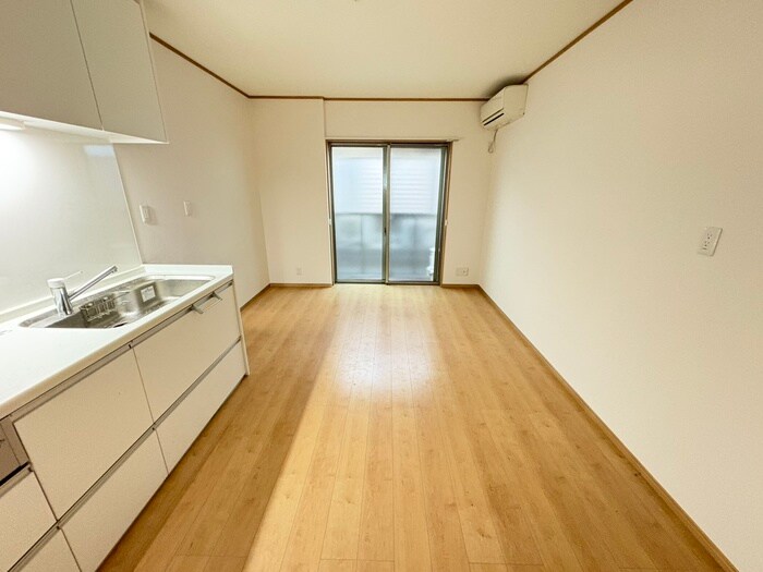 物件内観写真18　(居室)