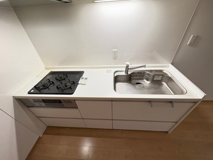 物件内観写真19　(キッチン)